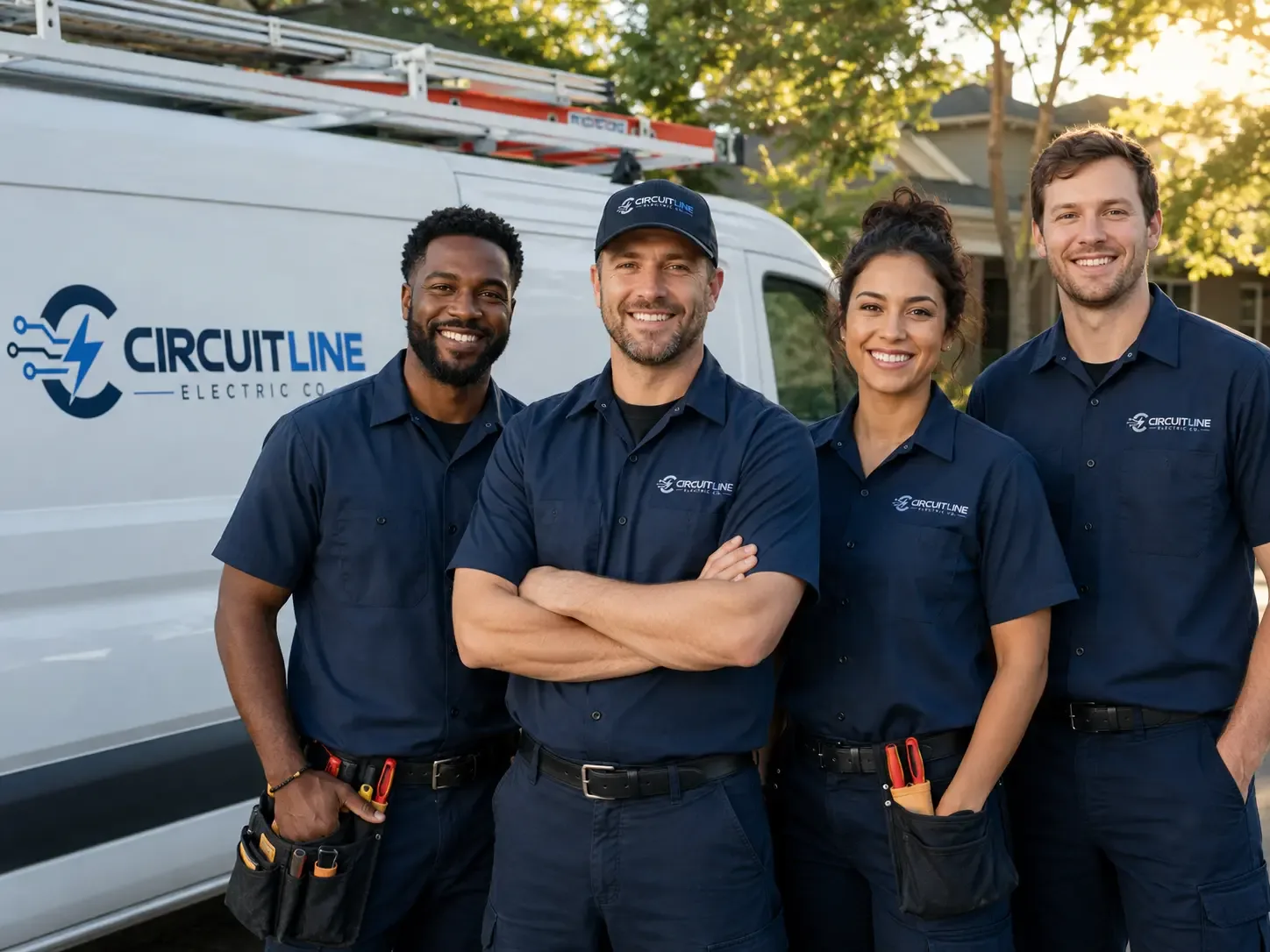 Whole Home Rewiring company in Brandon, MS