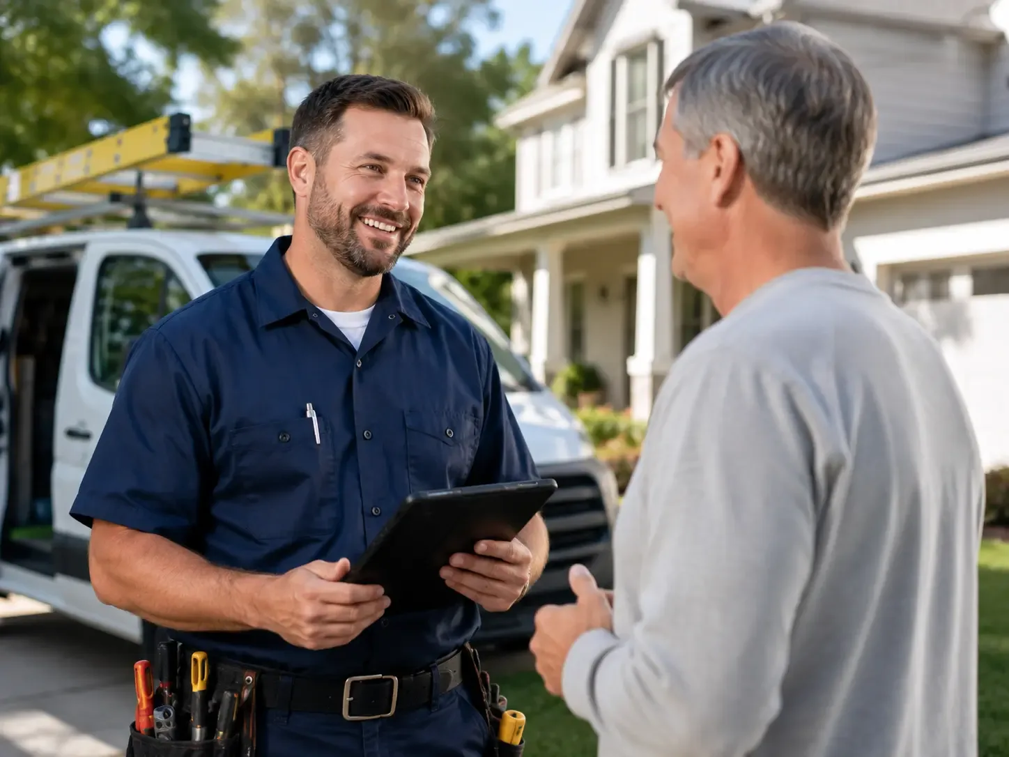 Whole Home Rewiring Brandon, MS FAQs